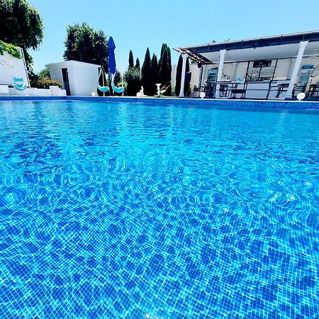 Le Domaine Green Paradise أولتْسي المظهر الخارجي الصورة