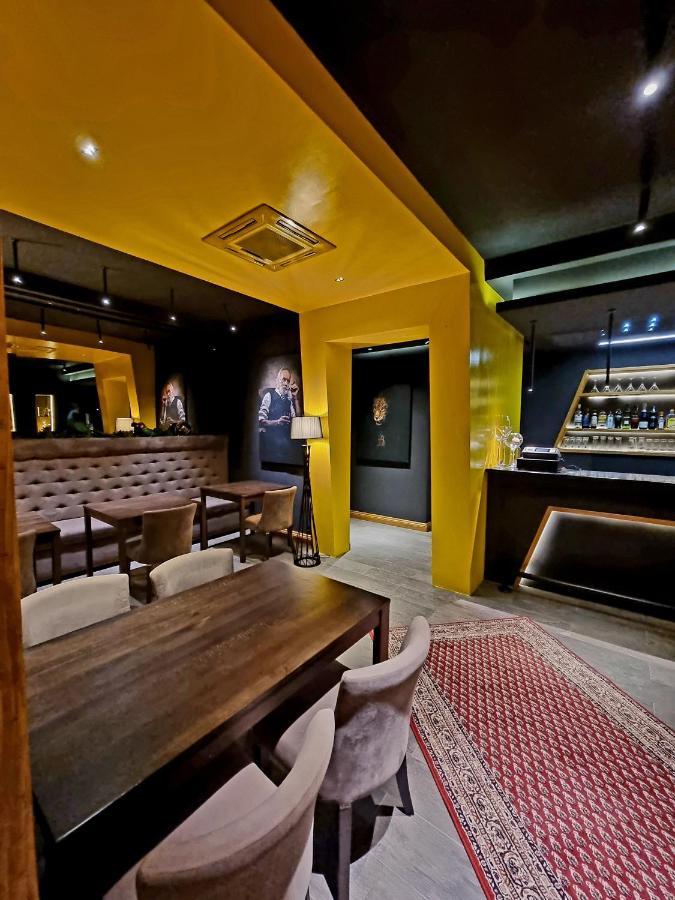 Le Domaine Green Paradise أولتْسي المظهر الخارجي الصورة