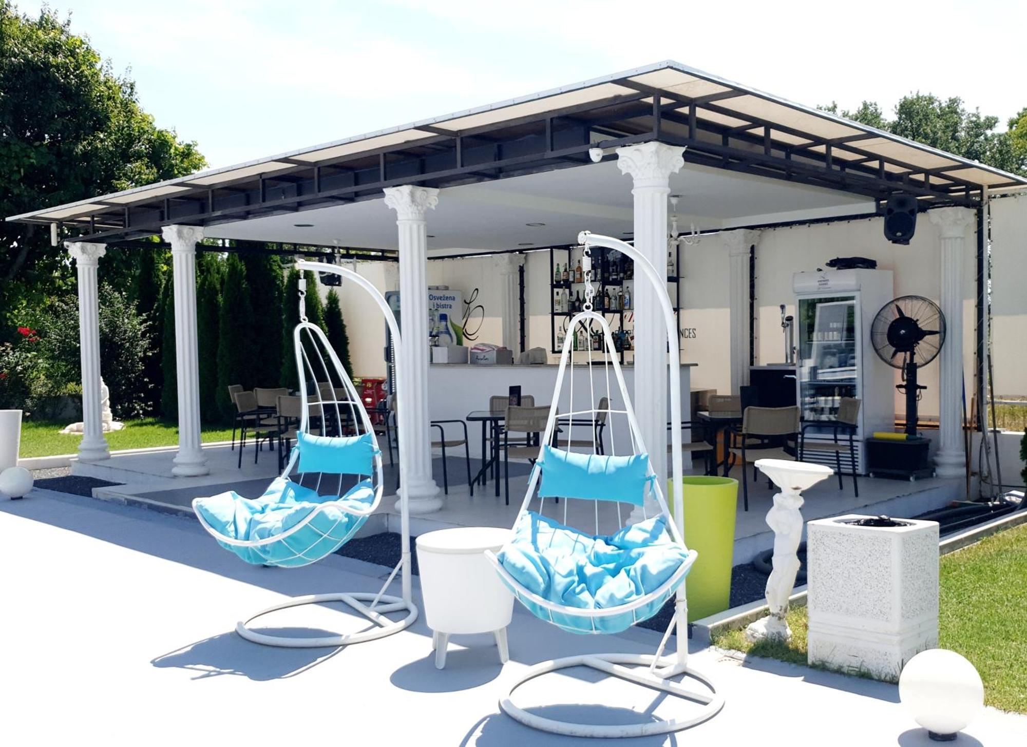 Le Domaine Green Paradise أولتْسي المظهر الخارجي الصورة