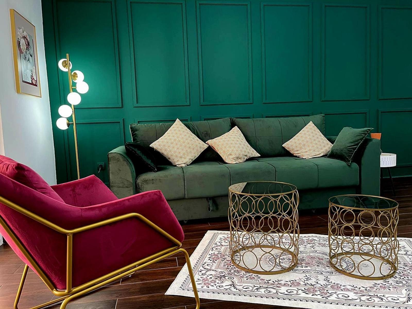 Le Domaine Green Paradise أولتْسي المظهر الخارجي الصورة
