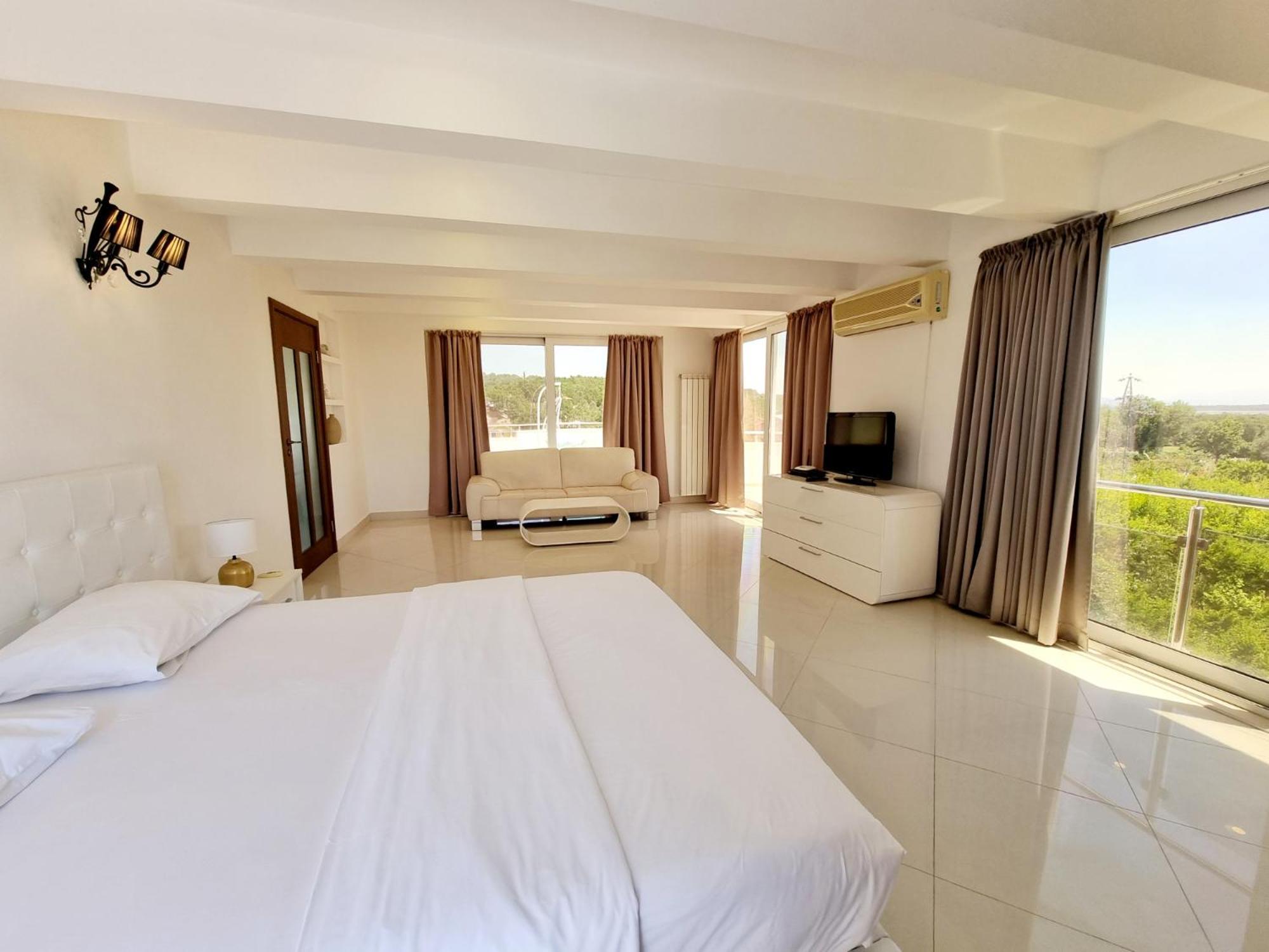 Le Domaine Green Paradise أولتْسي المظهر الخارجي الصورة