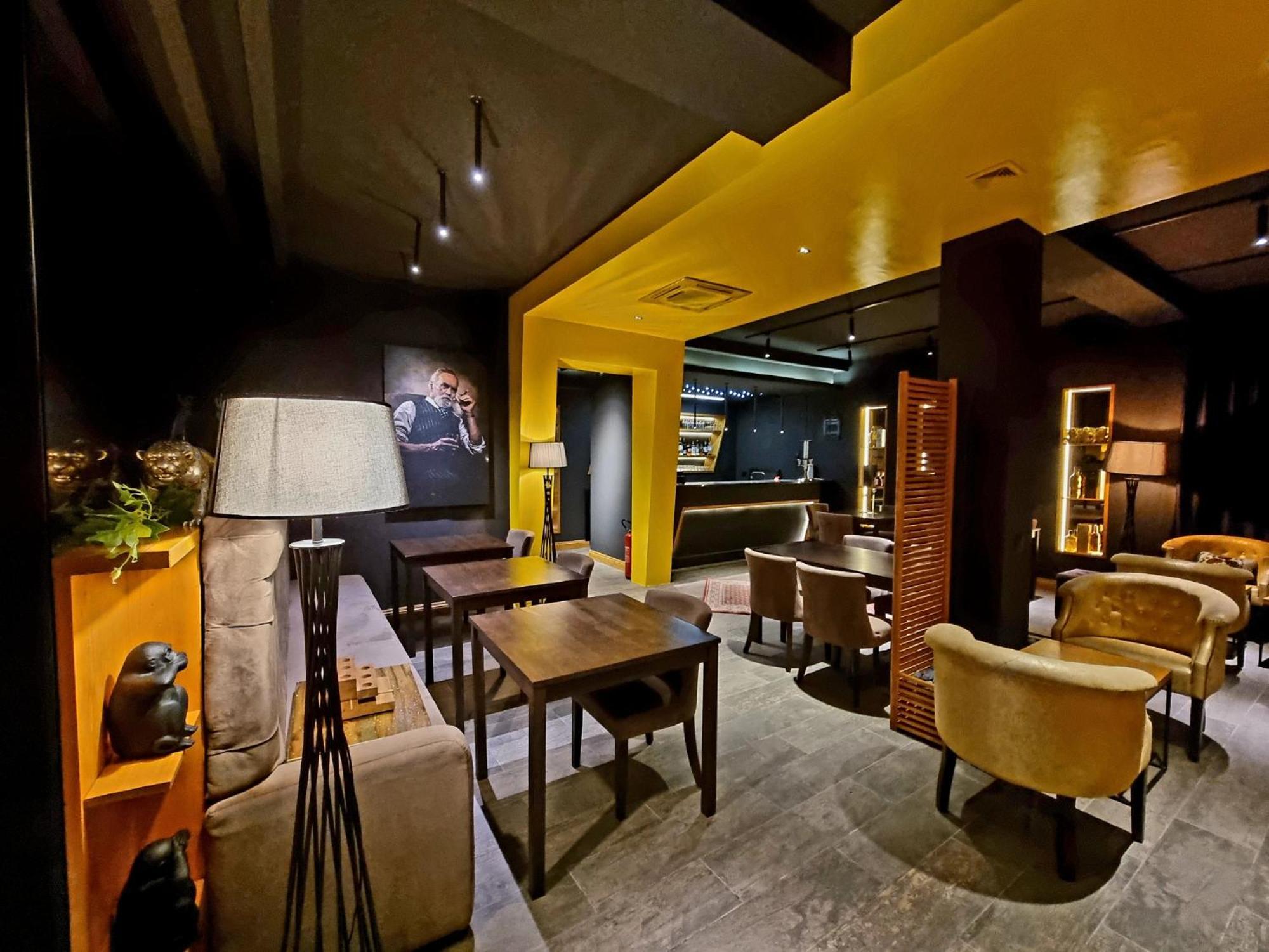 Le Domaine Green Paradise أولتْسي المظهر الخارجي الصورة