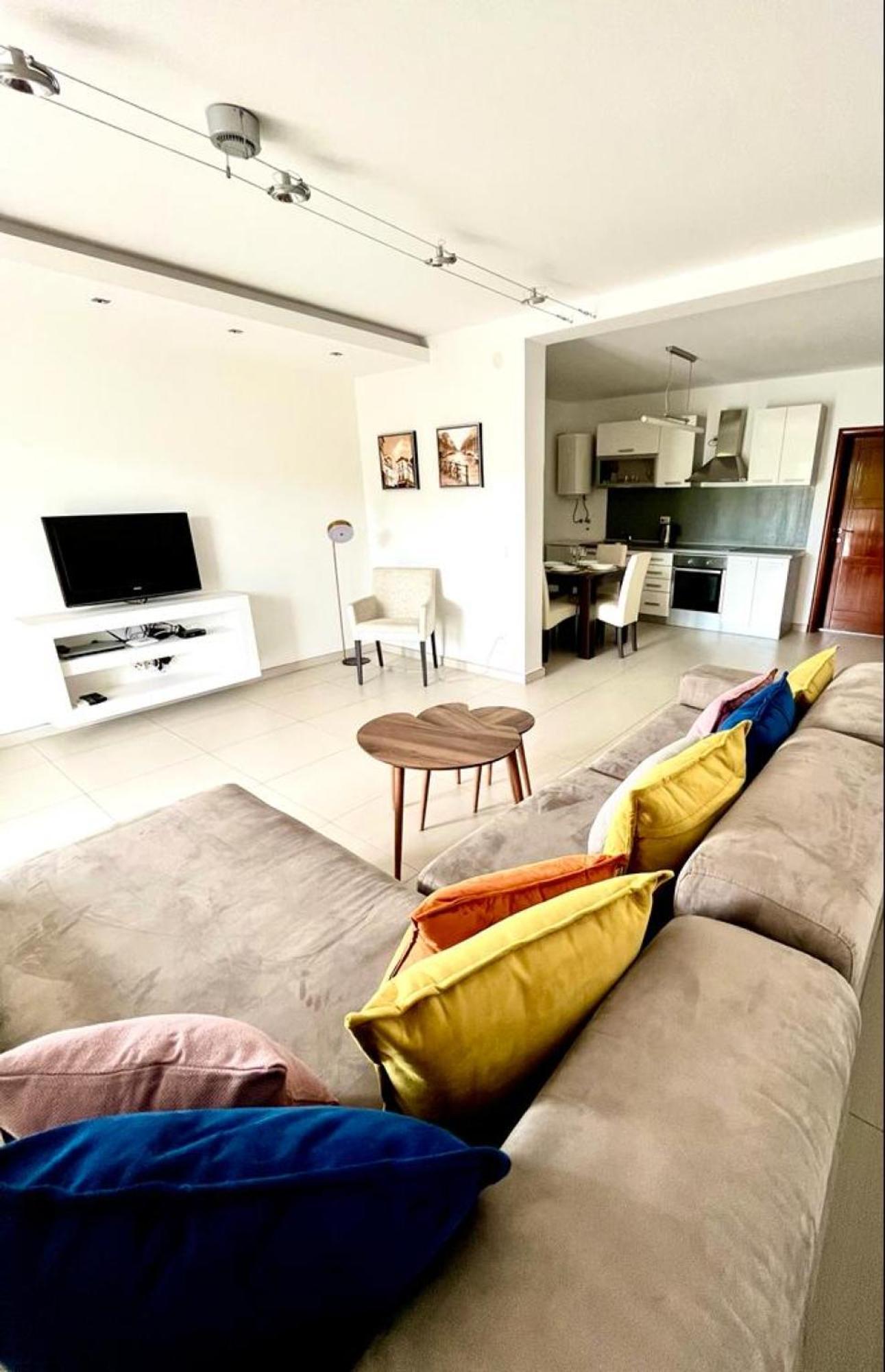 Le Domaine Green Paradise أولتْسي الغرفة الصورة