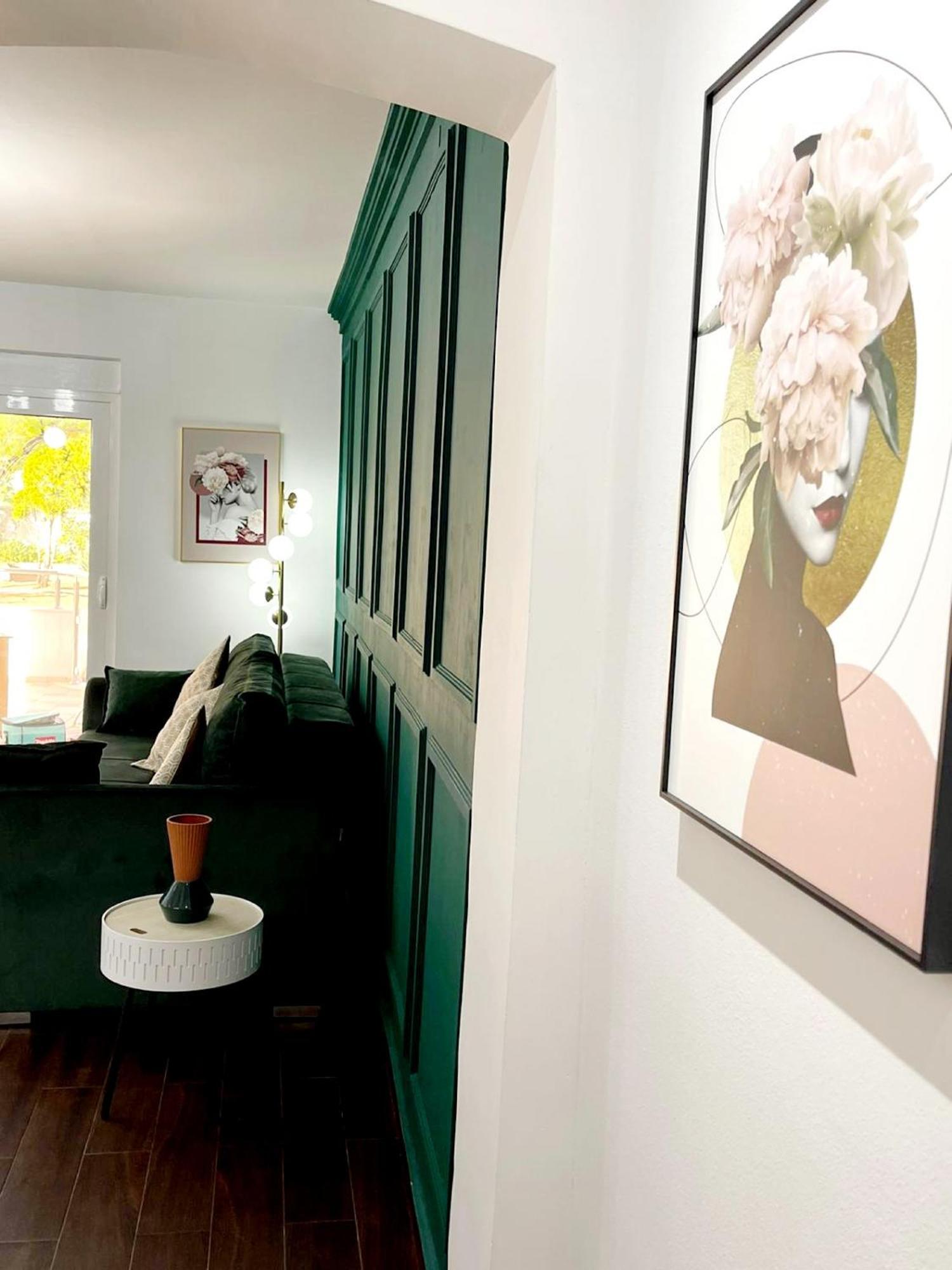 Le Domaine Green Paradise أولتْسي الغرفة الصورة